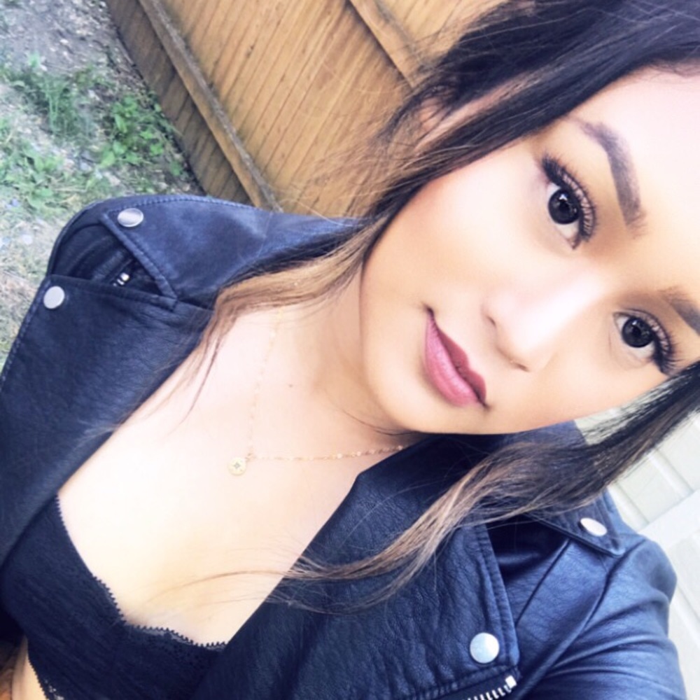 Meet your Posher, June